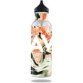 thumbnail image 1 of Skin Decal Wrap Compatible With BottleKeeper 12 oz Standard Wavy, 1 of 4