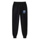 thumbnail image 3 of Pantalones deportivos con estampado en forma de U para hombre, ropa deportiva para correr, fitness, transpirables, informales, para otoño e invierno, 3 of 5