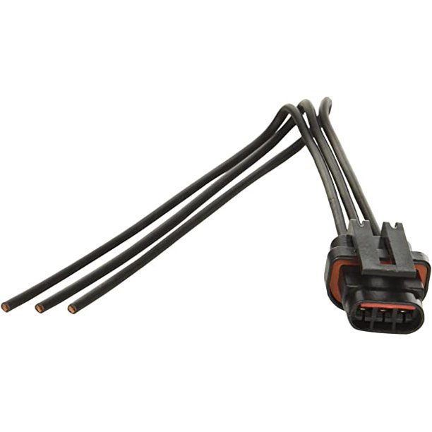 Motorcraft Alternator Adapter Plug