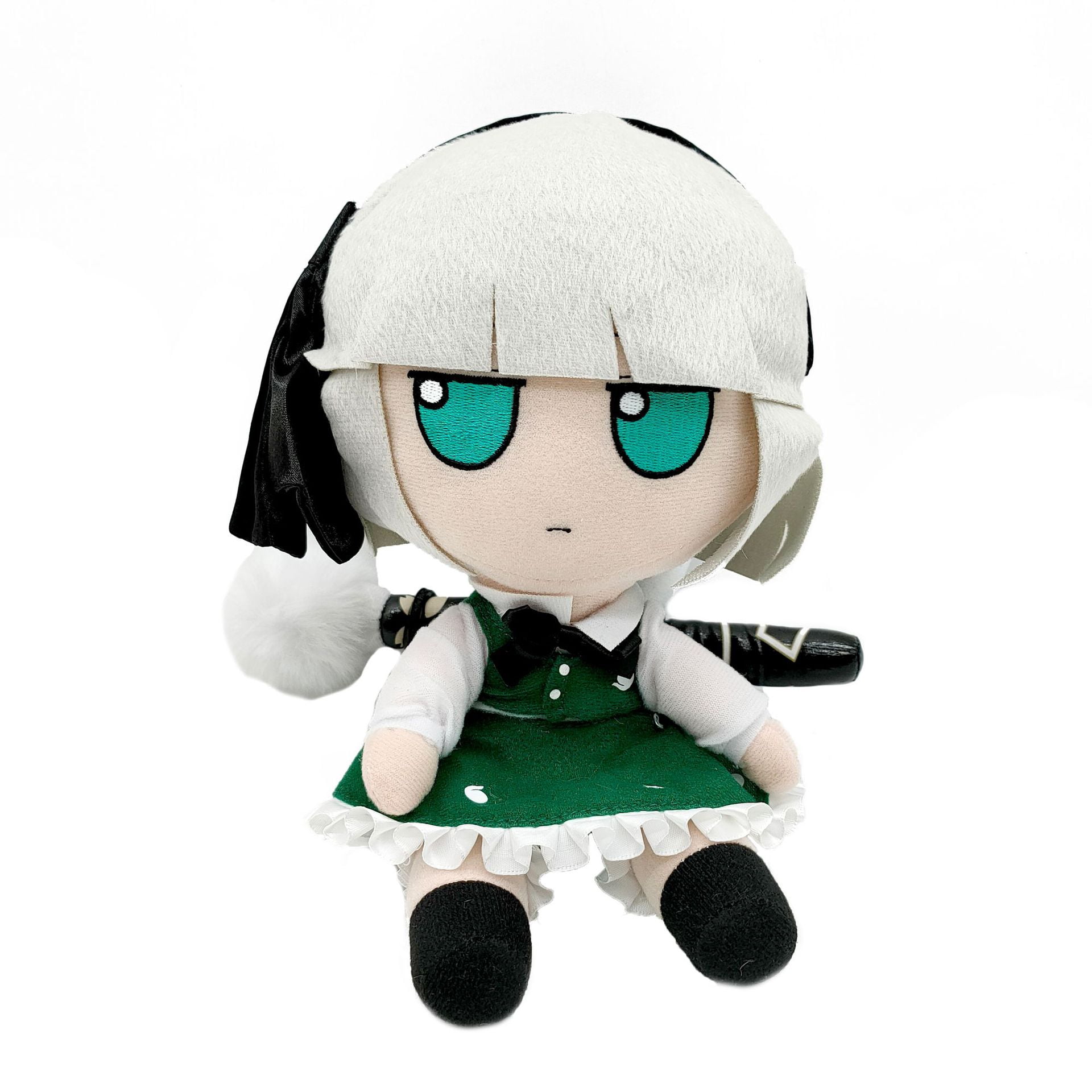 Touhou Yamame Fumo