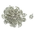 thumbnail image 4 of GUOOL 2-4 Pcs 50 Pcs Pendentif Breloques pour Fabrication de Bijoux Nœud Tibétain Bricolage 4 Pcs, 4 of 6
