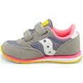 thumbnail image 4 of Saucony Jazz Kid's Easy On/Off Sneaker, Sizes 4-12, 4 of 6