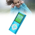 thumbnail image 1 of MP3 Player, 3.5mm Jack Music Player With 1.8 Inch LCD Screen, Portable MP3 Player Support Voice Recording,  , E Book, Support Sleep Shutdown, 1 of 8