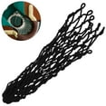 thumbnail image 1 of Billiards Table Pocket, Billiards Net Pocket Pool Table Pockets  For Billiards, 1 of 8