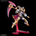 thumbnail image 4 of LBX Arlequin 007 Petit Battlers Expérience Plastique Modèle Kit, 4 of 5