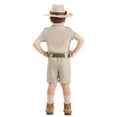 thumbnail image 3 of Toddler Paleontologist Costume, 3 of 9