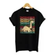 thumbnail image 2 of Playera Camiseta Tacosaurus Dinosaurio Mexicano Cuello Largo, 2 of 6