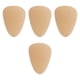 thumbnail image 3 of 4X Camel Toe reutilizable Insertos de del pie de camello para leggings deportivos, 3 of 7