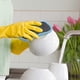 thumbnail image 5 of 2026 12-Pack Multi-Purpose Scrub Sponges Kitchen, Dishwashing Sponges (Blue), 5 of 5