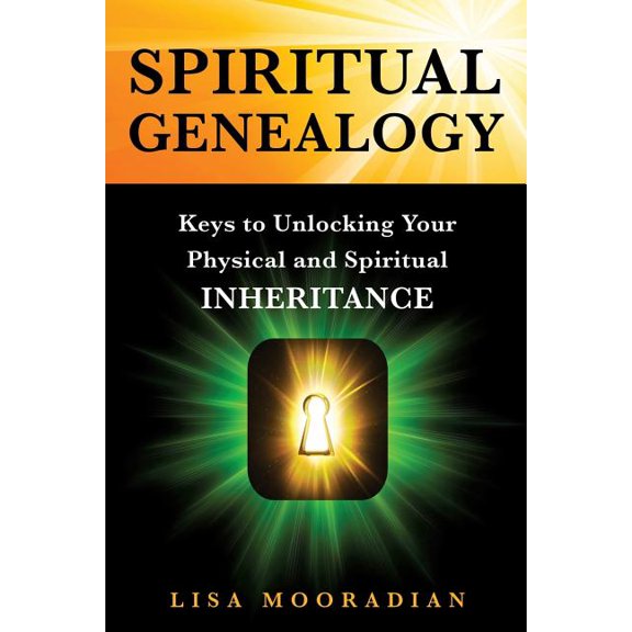 Spiritual Genealogy, (Paperback)