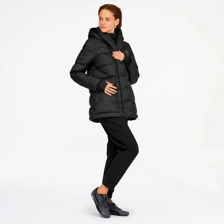 PUMA Women s Scuderia Ferrari Down Jacket