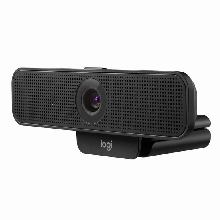 Logitech HD Webcam C925e with Microphone - 1920 X 1080 USB 2.0, H