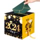 thumbnail image 1 of IFANLANDOR Caja Para Tarjetas De Regalo De Graduación Con Instalación Sencilla Y Multicolor, 1 of 6
