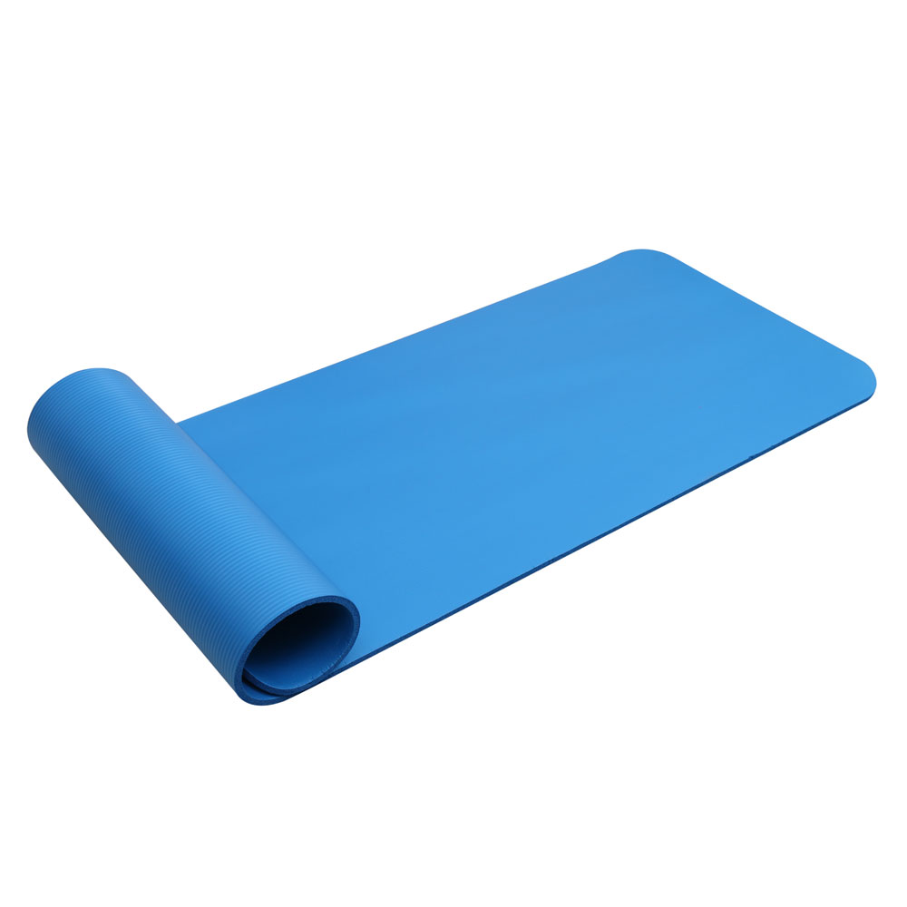 non skid exercise mat
