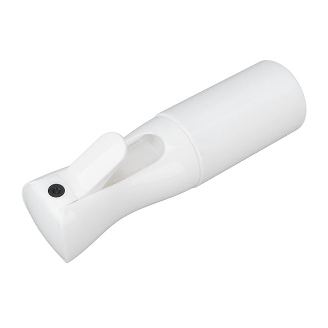 Botellas De Spray De Niebla, Material ABS Botellas De Spray Seguras E Inodoros Pulverización Fácil Para Limpiar Para La Escuela De Belleza Para El Hogar Para Peinar