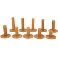 thumbnail image 3 of Soft Material  Aid,  Tees Holder, Flexible Durable for  Training  Mat Accessories  Accessory, 3 of 8