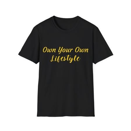 Inspirational Graphic Men Women Own Apparel and More