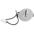 thumbnail image 1 of Lampe Murale d'Angle Étanche Extérieure Intérieure 3W LED Marchepied (Circlip Rond Blanc Chaud), 1 of 7