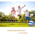 thumbnail image 3 of 8m Outdoor Water Sprinkler Jump Rope - Garden Lawn Water Play Toy for Kids, Summer Sprinkler Activity Game for Backyard Fun, 3 of 6