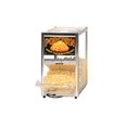 thumbnail image 1 of Gold Medal 2188ST 12" Compact Countertop Servalot Warmer, 120v, 1 of 1