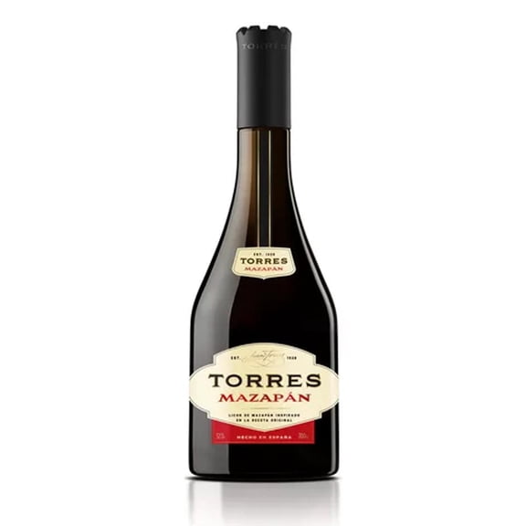 Licor Torres Mazapán 700 ml