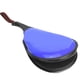 thumbnail image 4 of Objetivo de entrenamiento de boxeo y artes marciales para niños y adultos: práctica de patadas y puñetazos, almohadilla de esponja de PU suave azul, 4 of 8