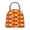 Light Grey, variant on Insulated Lunch Tote Bag Flag Of Spain Lunch Bag for Women Men Black