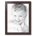thumbnail image 2 of ArtToFrames 18" x 24" Traditional Mahogany Picture Frame, 18x24 inch Multi Wood Poster Frame (WOM-5159), 2 Pack, 2 of 7