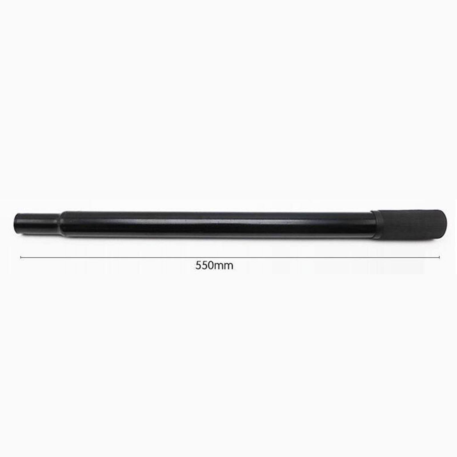 Wzmzjy 3 Ton Jack Handle Jack Pressure Rod Car Jack Accessories Sturdy Replacement Easy Upper Section