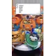 thumbnail image 5 of Figura de anime Octonauts Barnacles Kwazi Peso Dashi Figura de acción Juguetes de iluminación para niños Lindo escudo Abs Modelo Muñeca Regalo para niños, 5 of 5