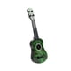 thumbnail image 5 of Ukelele para niños, instrumento musical de juguete, guitarra de cuatro cuerdas, guitarra pequeña para niños verde, 5 of 9