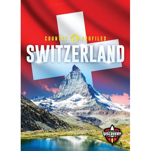 Country Profiles Switzerland, (Hardcover)