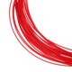 thumbnail image 4 of Raquetas de Tenis de Bádminton Macarena Cuerda de Control Suave 10 Metros Rojo, 4 of 7