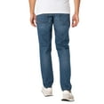 thumbnail image 3 of Diesel D-Finitive Regular Jeans, Blue, 3 of 5