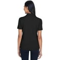 thumbnail image 3 of Ash City - Core 365 Polo Piqué Performance pour Femmes avec Poche, 3 of 3