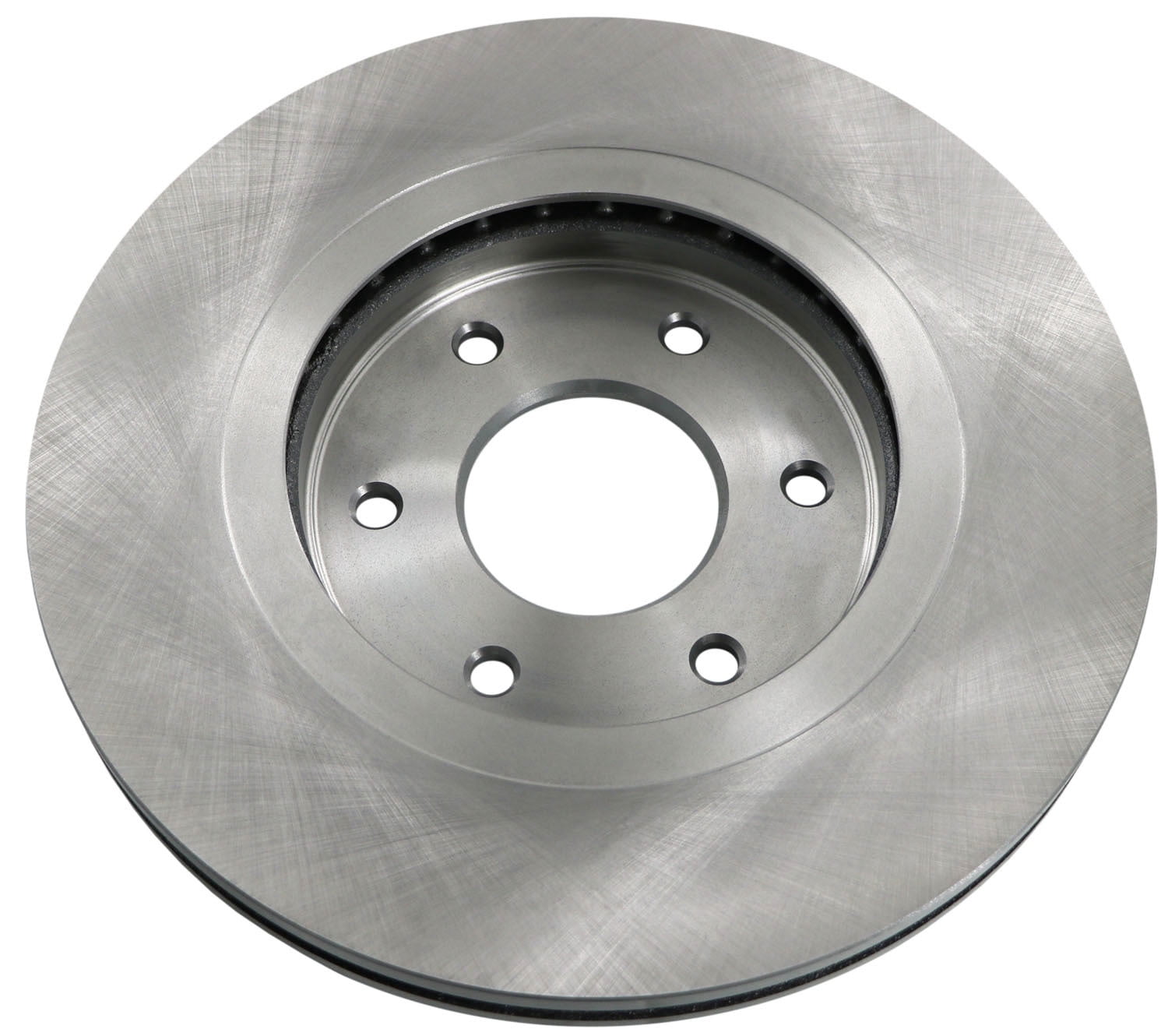 Winstop Brake Rotor, Front WS246619, Nissan Armada 2007-2006