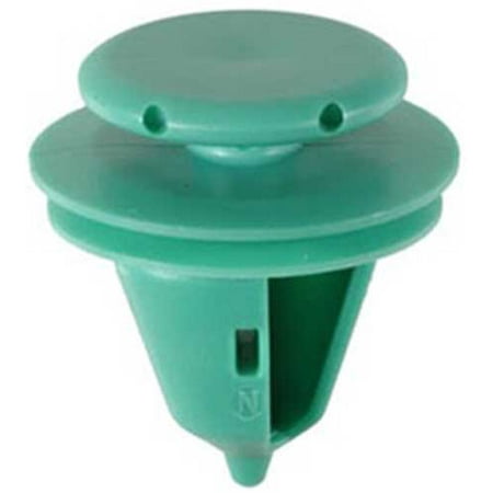 Ford Country Squire Gates - Clipsandfasteners Inc 25 Lift Gate Trim Retainers Compatible with Ford W709995-S300 Flex