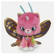 Nickelodeon Rainbow Butterfly Unicorn Kitty Butterfly Felicity Exclusive 6-Inch