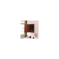 thumbnail image 4 of Bellissimo Wall Mount Jewelry Armoire - 16W x 23H in., 4 of 5