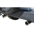 thumbnail image 3 of Corsa/dB Jeep 07-11 Wrangler 3.8L/12-14 Wrangler 3.6L Polished Sport Axle-Back Exhaust Fits select: 2008,2015-2017 JEEP WRANGLER UNLIMITED, 3 of 5