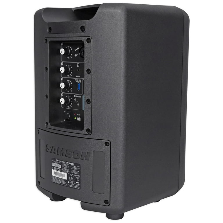 Samson 106 2025