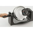 BELLA Bella Rotating Waffle Maker