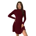 thumbnail image 1 of Vestido Corto Casual Teruel, 1 of 2