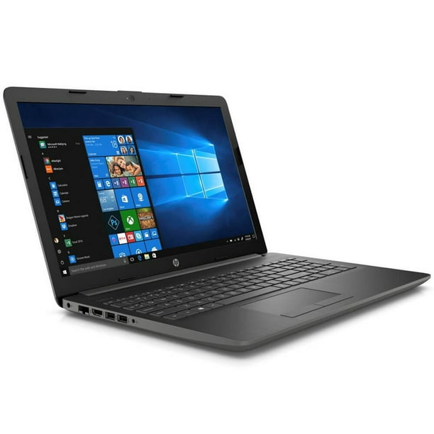 HP 15-DB1050NR Laptop, 15.6'', AMD Ryzen 3 3200U, AMD ...