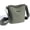 Green, variant on HUISZJ Nylon Crossbody Bag, Messenger Bag with Adjustable Shoulder Strap, Casual Crossbody Purse for Work Travel Outdoor (Green)