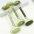 thumbnail image 4 of 3pcs-dispositivo de belleza natural rodillo de espina de jade Adepaton LL-2079, 4 of 6