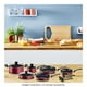 thumbnail image 4 of Batería de cocina T-fal Character 12pz Roja, 4 of 4