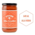 thumbnail image 1 of Stefano Faita Alla Vodka Pasta Sauce, 648mL, 1 of 5