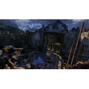 Uncharted: The Nathan Drake Collection - PlayStation 4