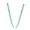 Green, variant on PEACNNG Bent Tip Tapestry Darning Knitting Aluminum Needles Needlework Crafts Big Eye Bent Needle DIY Accessories Sewing